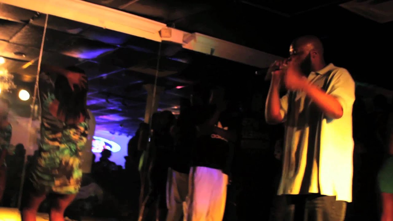 Mr.OTC -Take ova/Dancin 2 my Music (Promo Viral Video) by @QuadNation