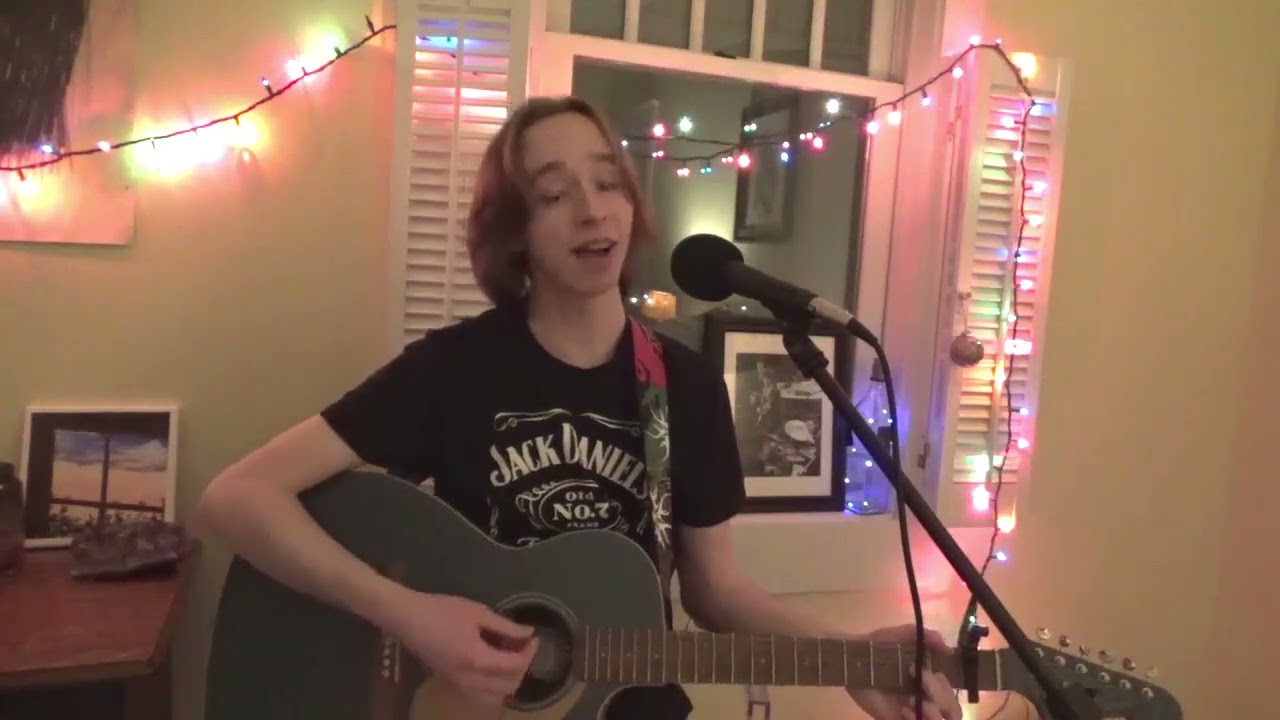 Country Boy (Richard Manuel Tribute #2)