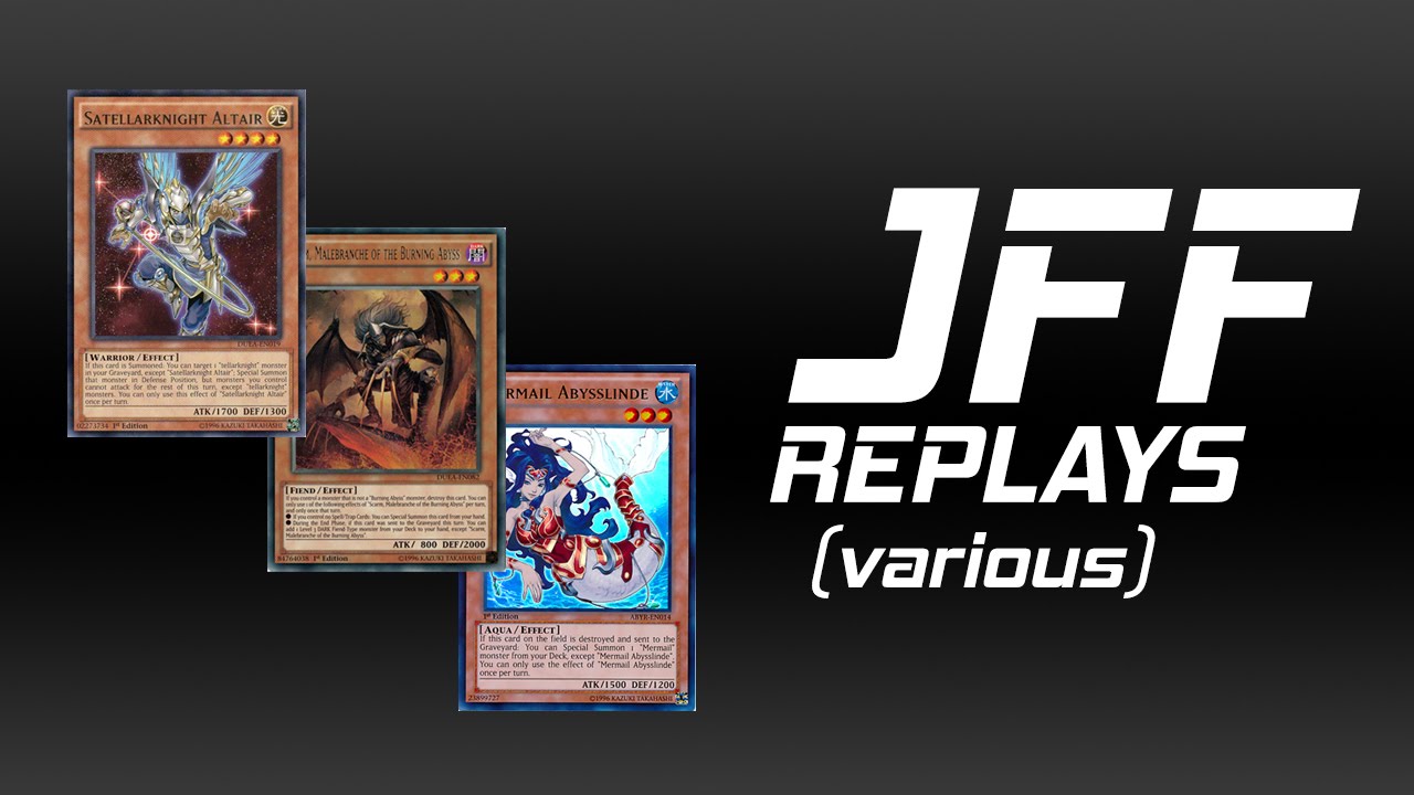 Just For Fun | DevPro Replays (Various) 2015
