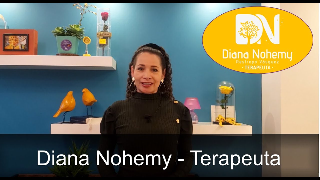 Hijos de una infidelidad. Diana Nohemy - Terapeuta