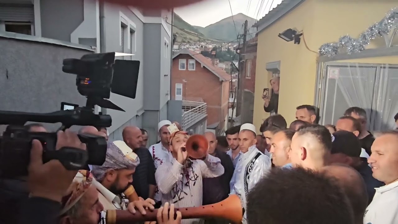 Nibet Restelica 2023 - Xeni Bo Band