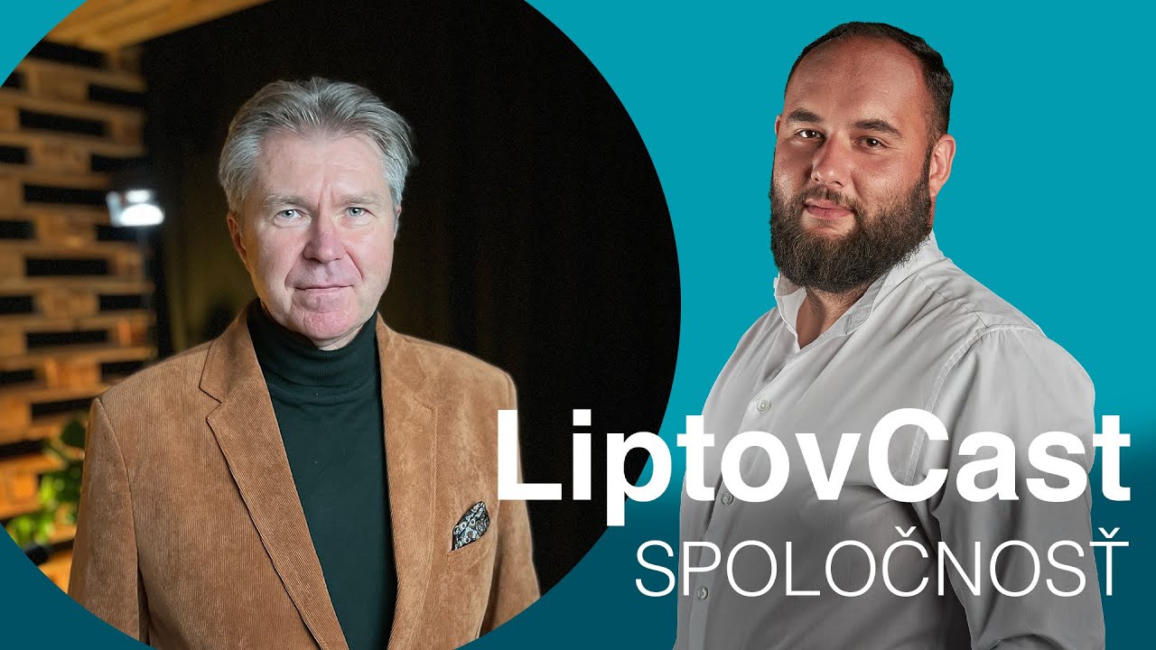 S Igorom Littvom o zachovaní kultúrneho dedičstva na dolnom Liptove