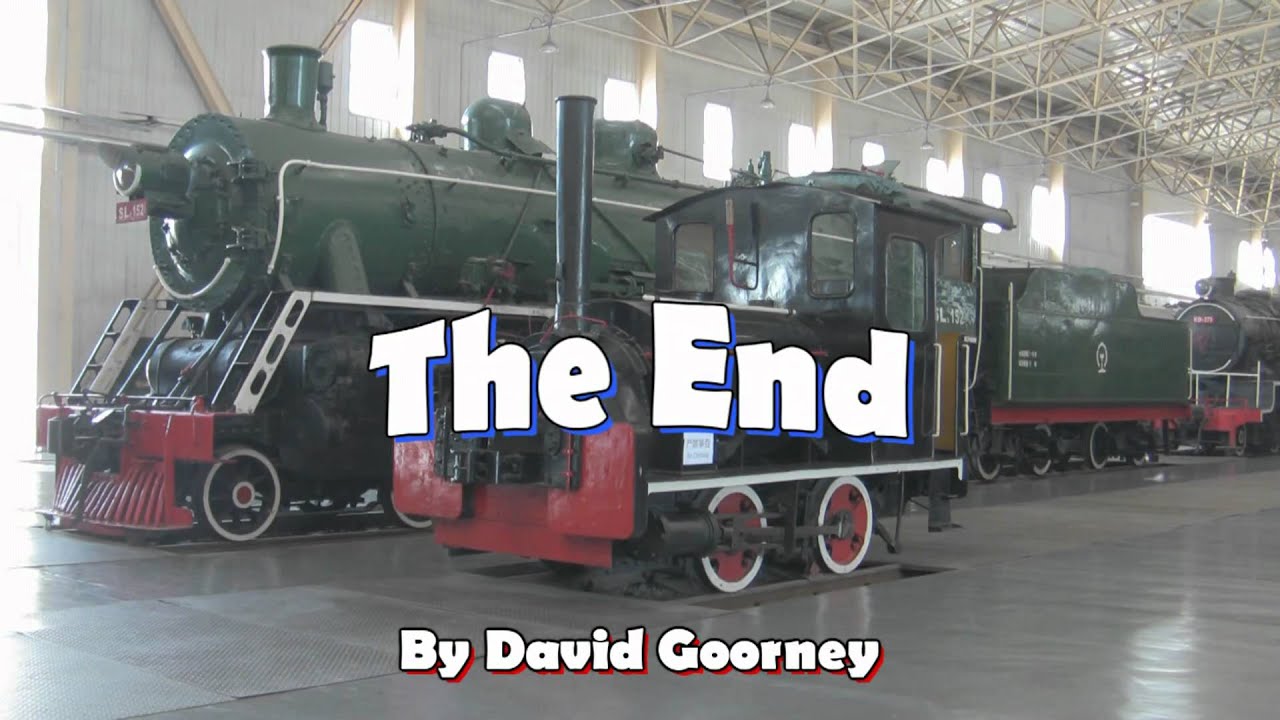 Beijing Railway Museum