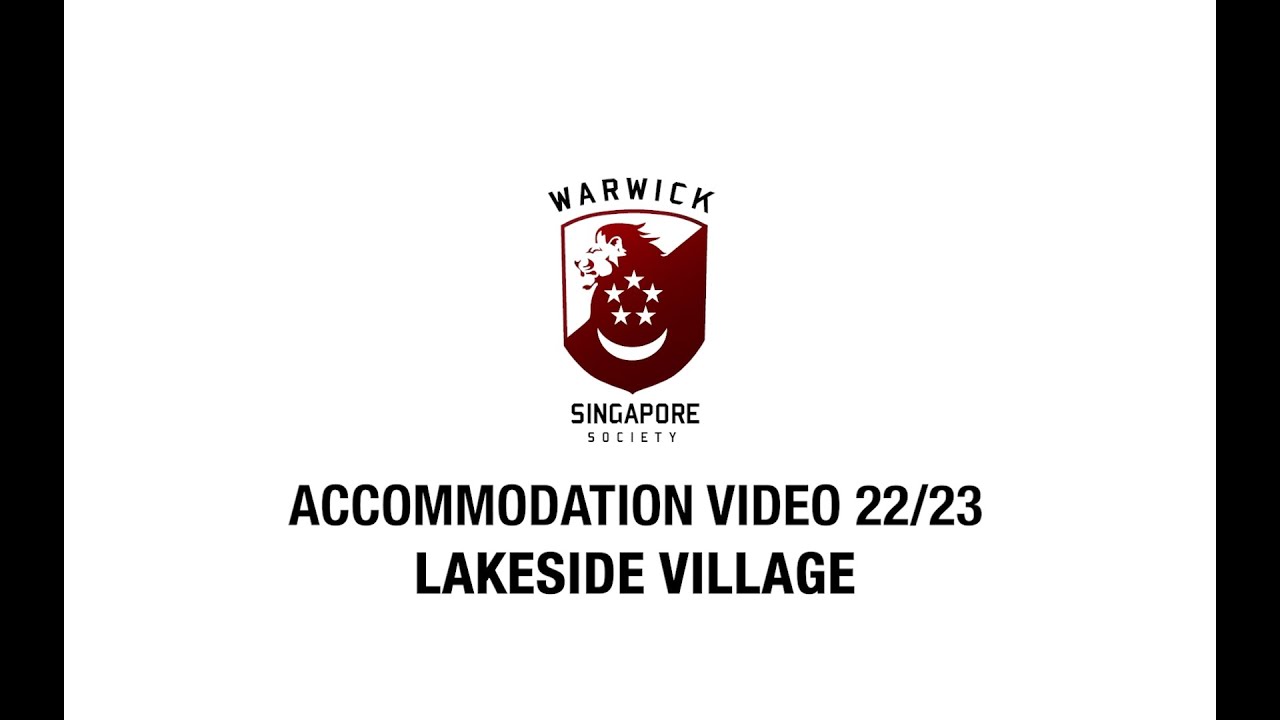 Lakeside Village 22/23