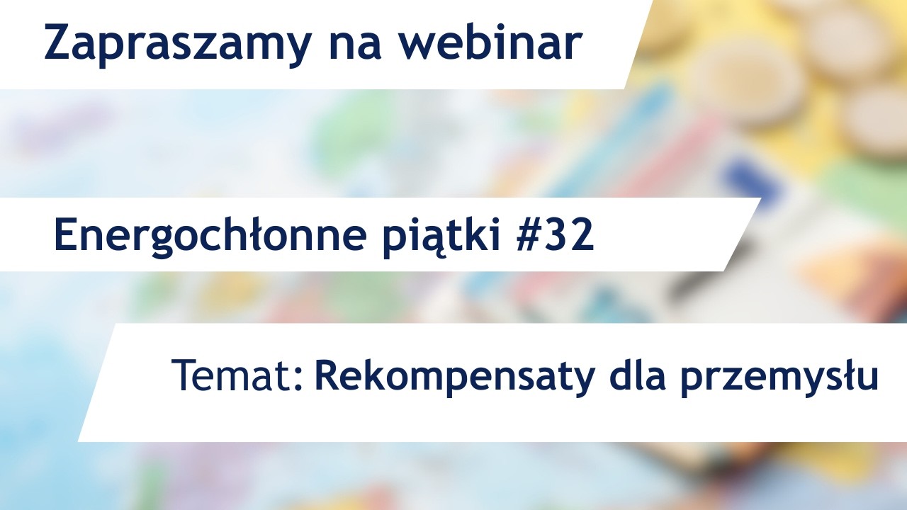 Energochłonny piątek #32
