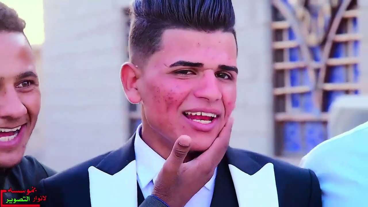 حفل زفاف حمزه صيهود الف مبروك🌺🌺🌺💓