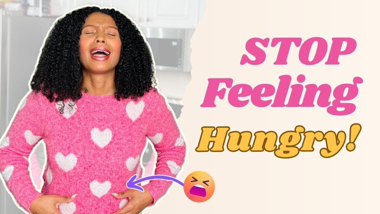 STARVING Yourself to Lose Weight is a BIG Mistake!