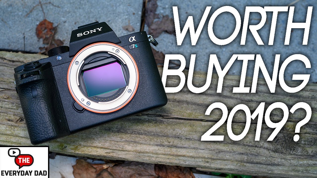 Is the Sony A7SII Worth Buying in 2019?!  The Low Light MONSTER!