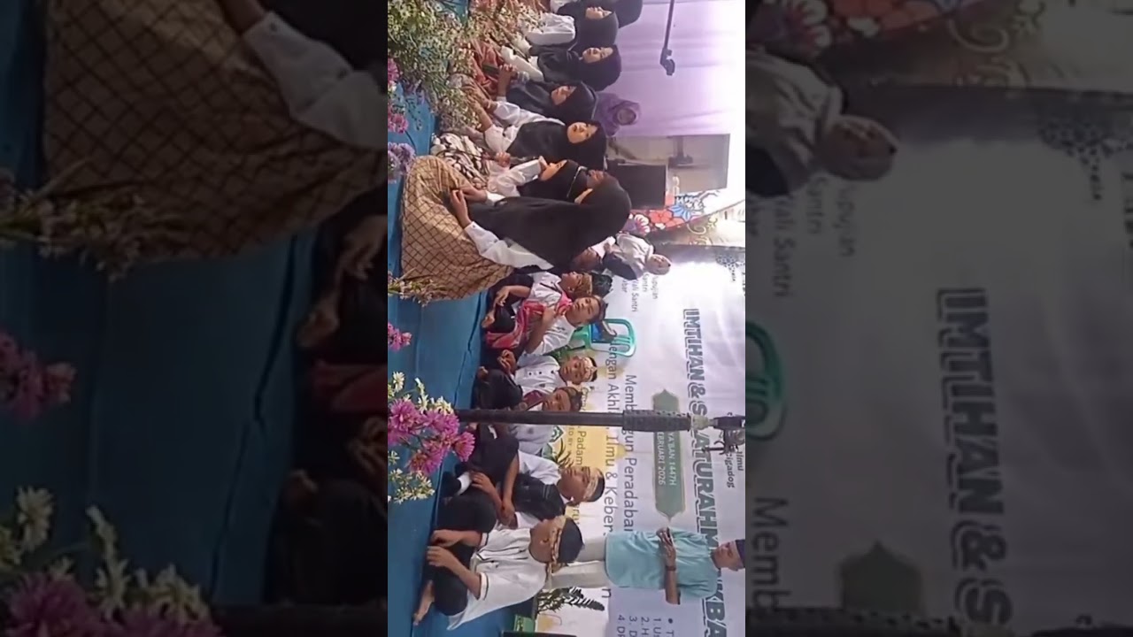 Imtihan Nabil