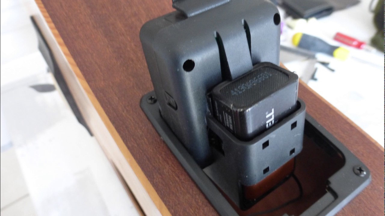 comment installer un pré-ampli fishman pour moins de 20 Euros
