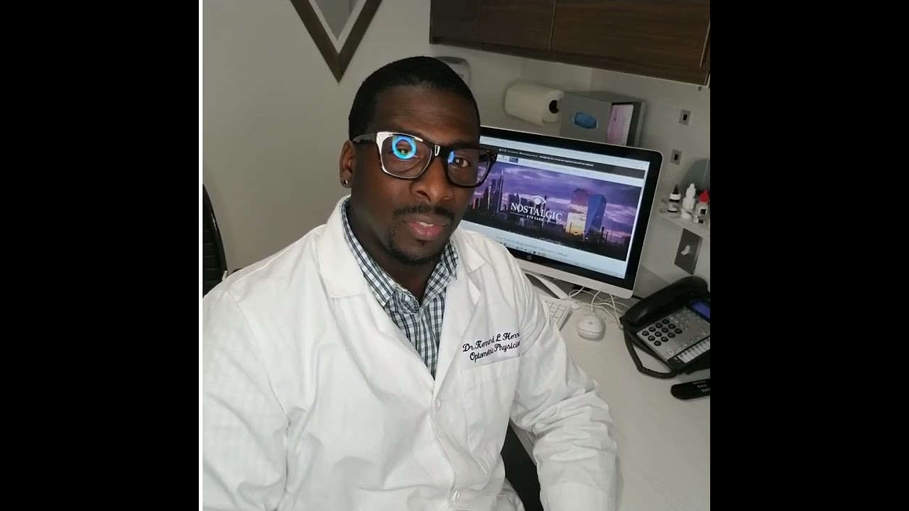 Eyewear Tip Of The Week! Anti-Reflective Coating