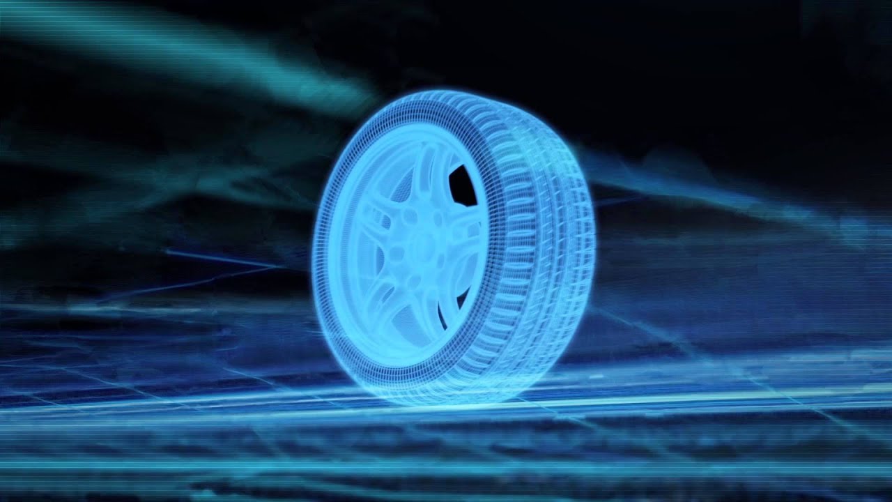 Michelin Pilot Sport 4