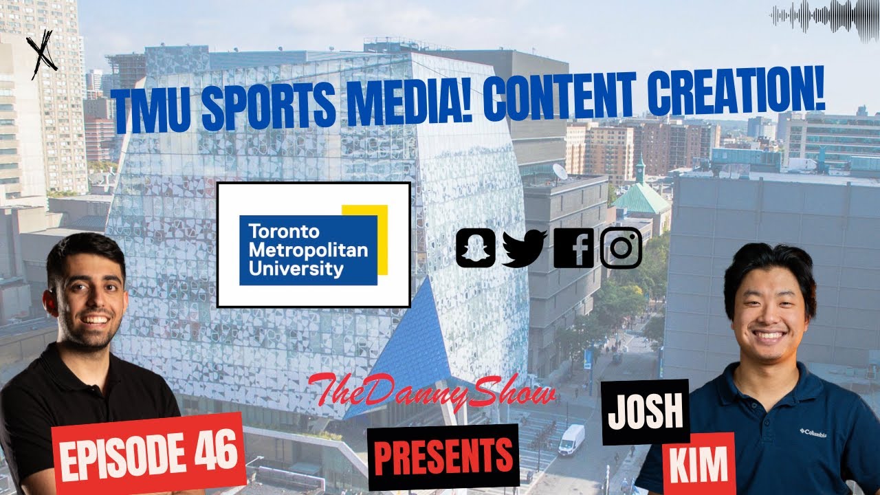 Episode 46: Josh Kim