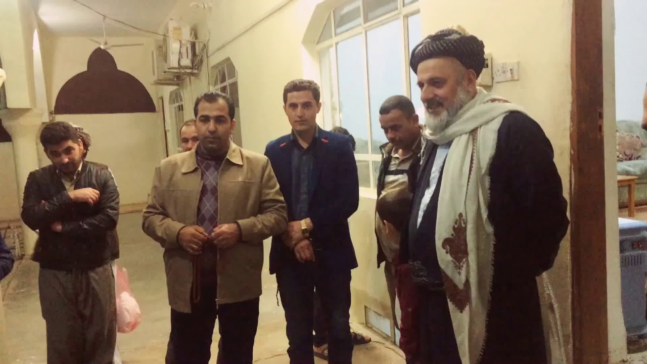 روحنا فداك يارسول الله - هەڵمەت کەرکوکی - شعرى صابرى