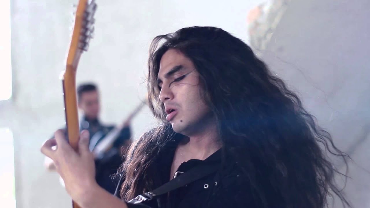 Hërmës (Metal Mexicano)- Fe de Erratas (Vídeo Oficial)