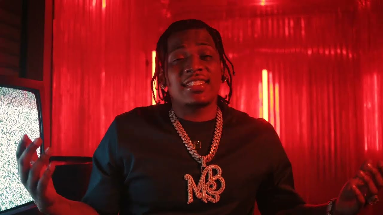 MB Pee - Bout It (Official Video)
