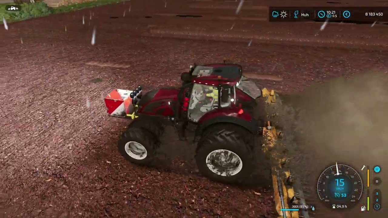 Fs22 nevaa nevakalenteri osa5