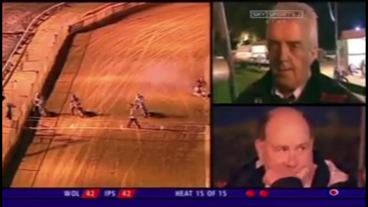 Play-Off Semi-Final 2004 - Wolves vs Ipswich