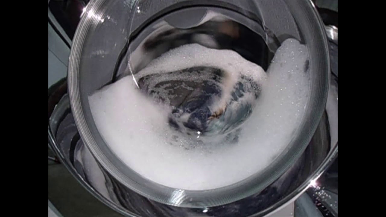 Miele W4146 WPS - Cottons 60°C