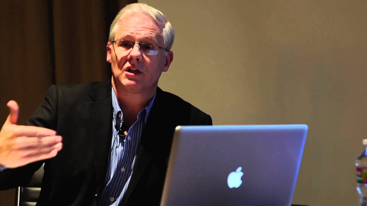 John Truby speaks on Myth Form