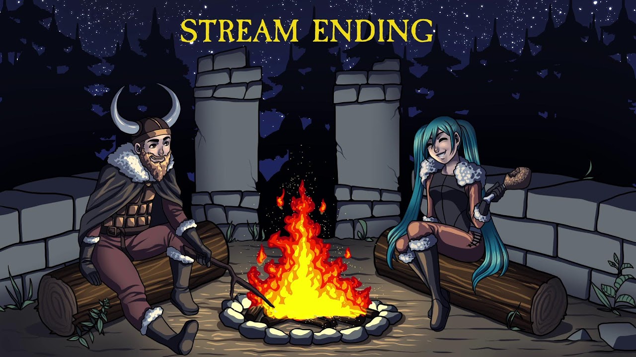 Cursed Bobs and Angels! Time to fix things, we have to take out rampant, as it eats too much time!