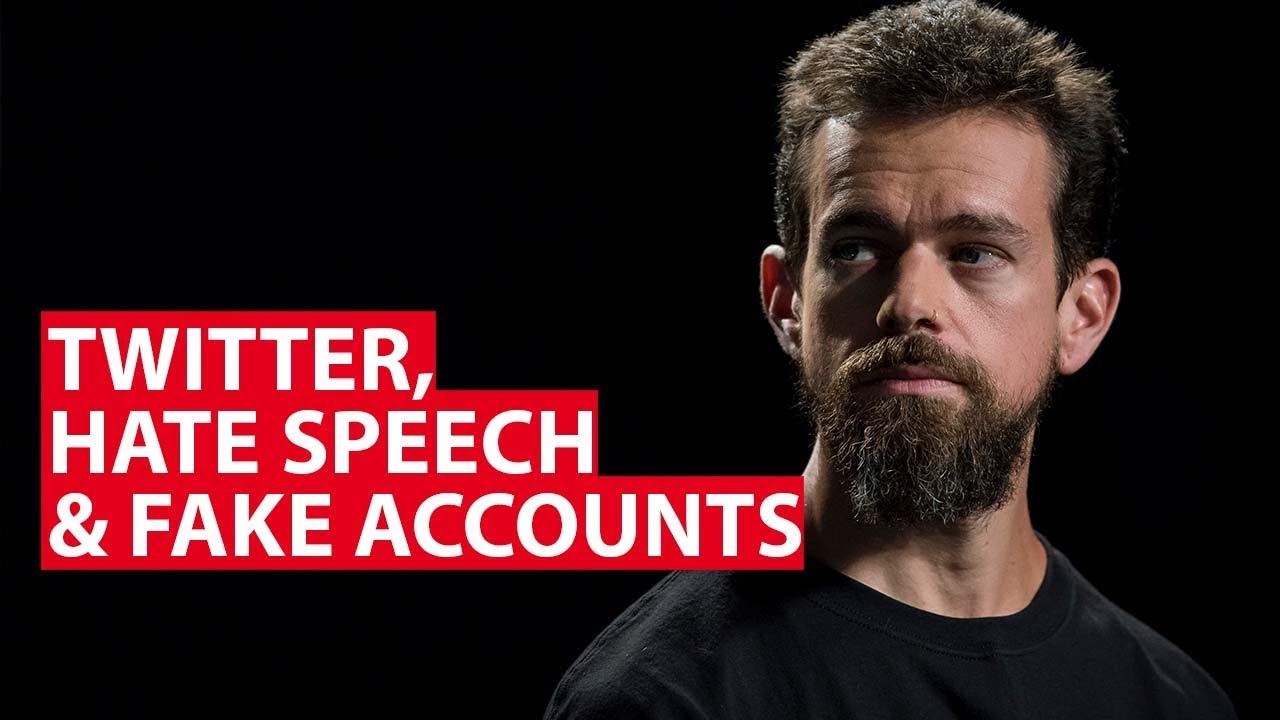 Twitter, Hate Speech & Fake Accounts | Conversation With Jack Dorsey | CNA Insider