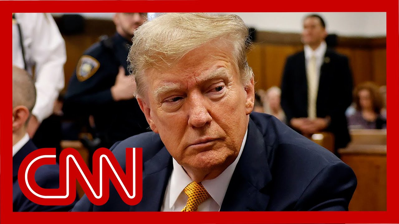 ‘Really high stakes’: Legal expert on closing arguments in Trump hush money trial