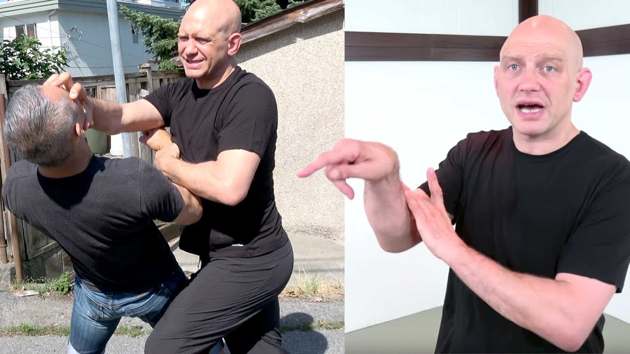Why Kung Fu Forms and Karate Kata are (Mostly) Pretty Useless!