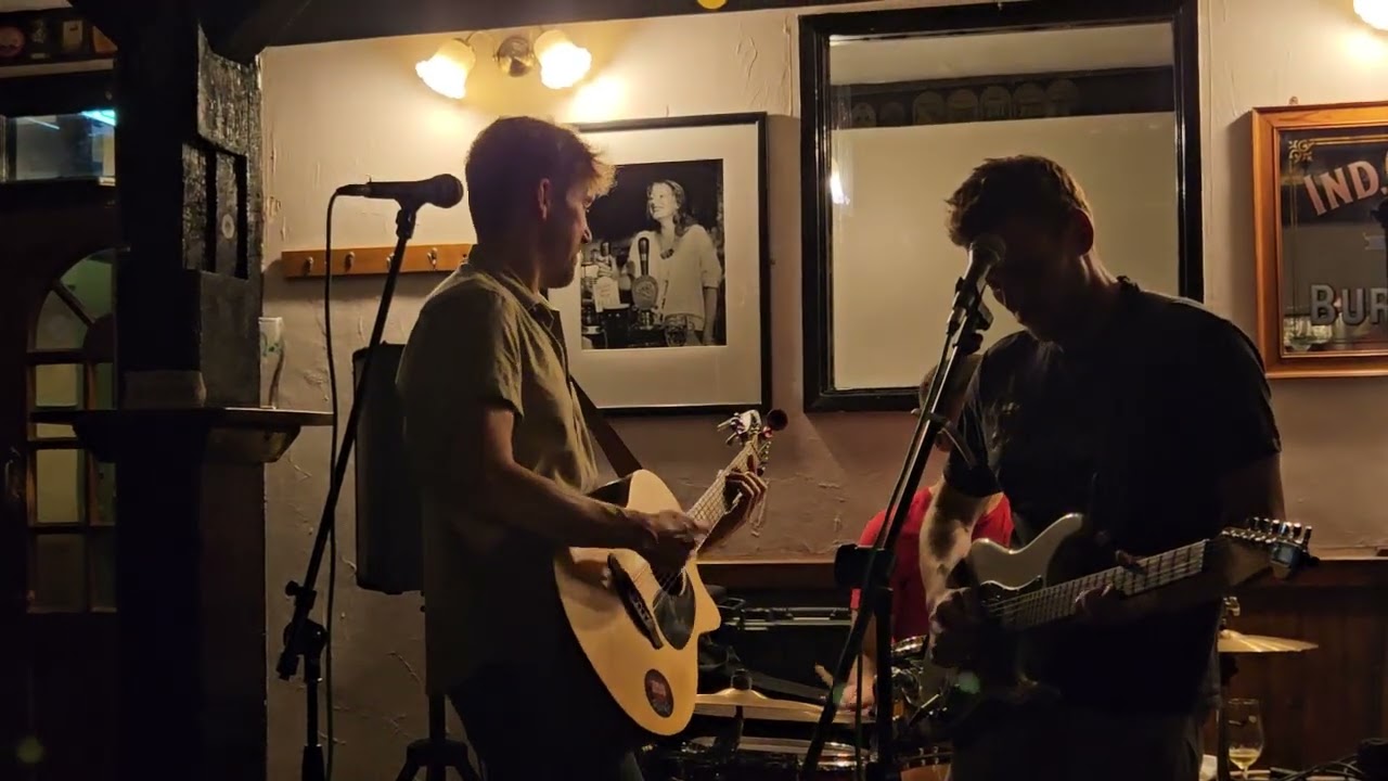 Truescape - August 2025