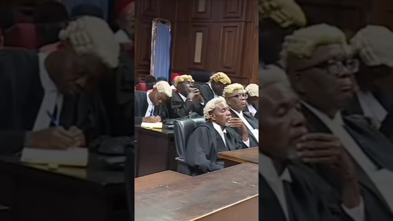 Court bans Nnamdi Kanu from accessing digital devices, orders tight security oversight