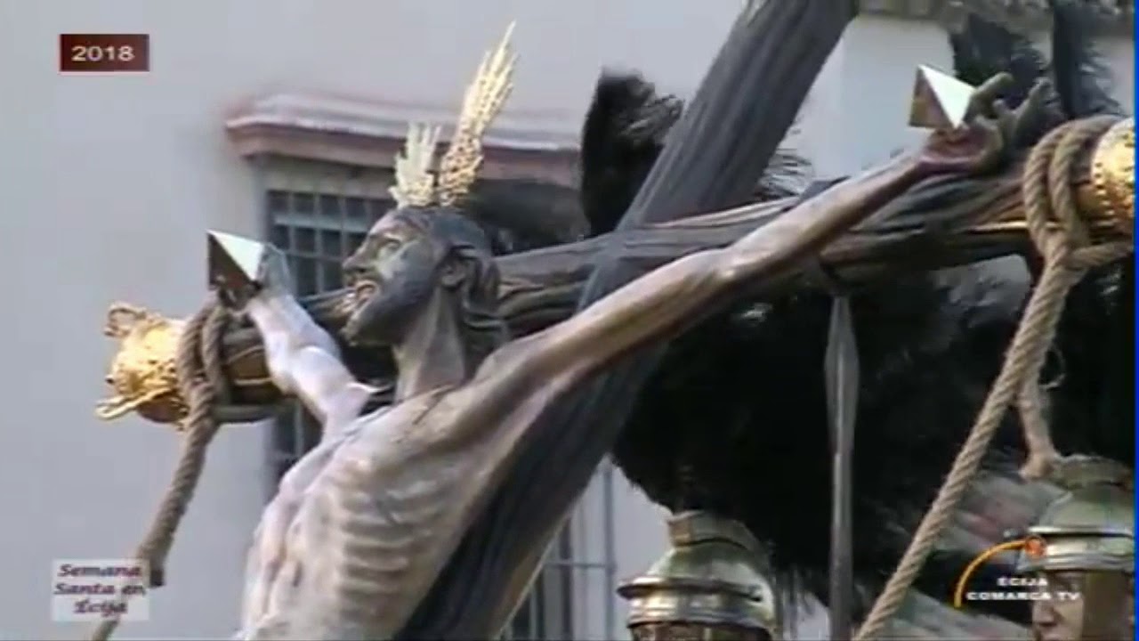Salón 2018. Hdad. Piedad (Écija)