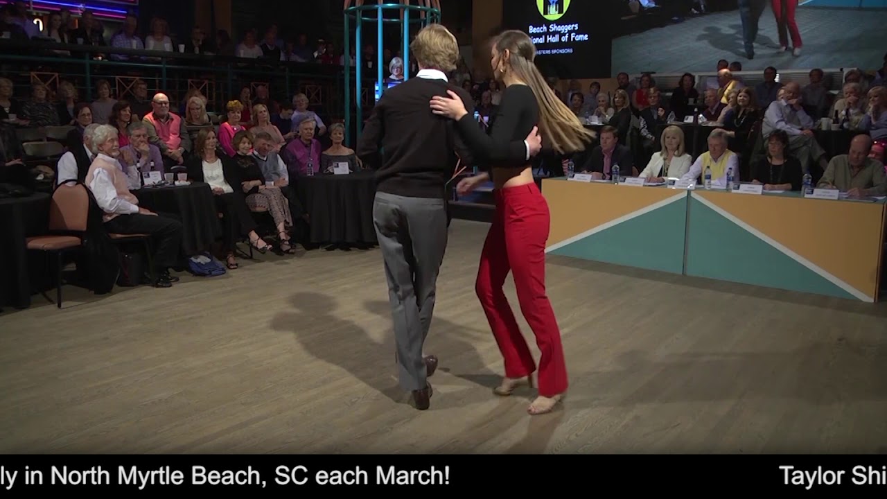 2018 Non-Pro Division Champions Shirley & Weaver