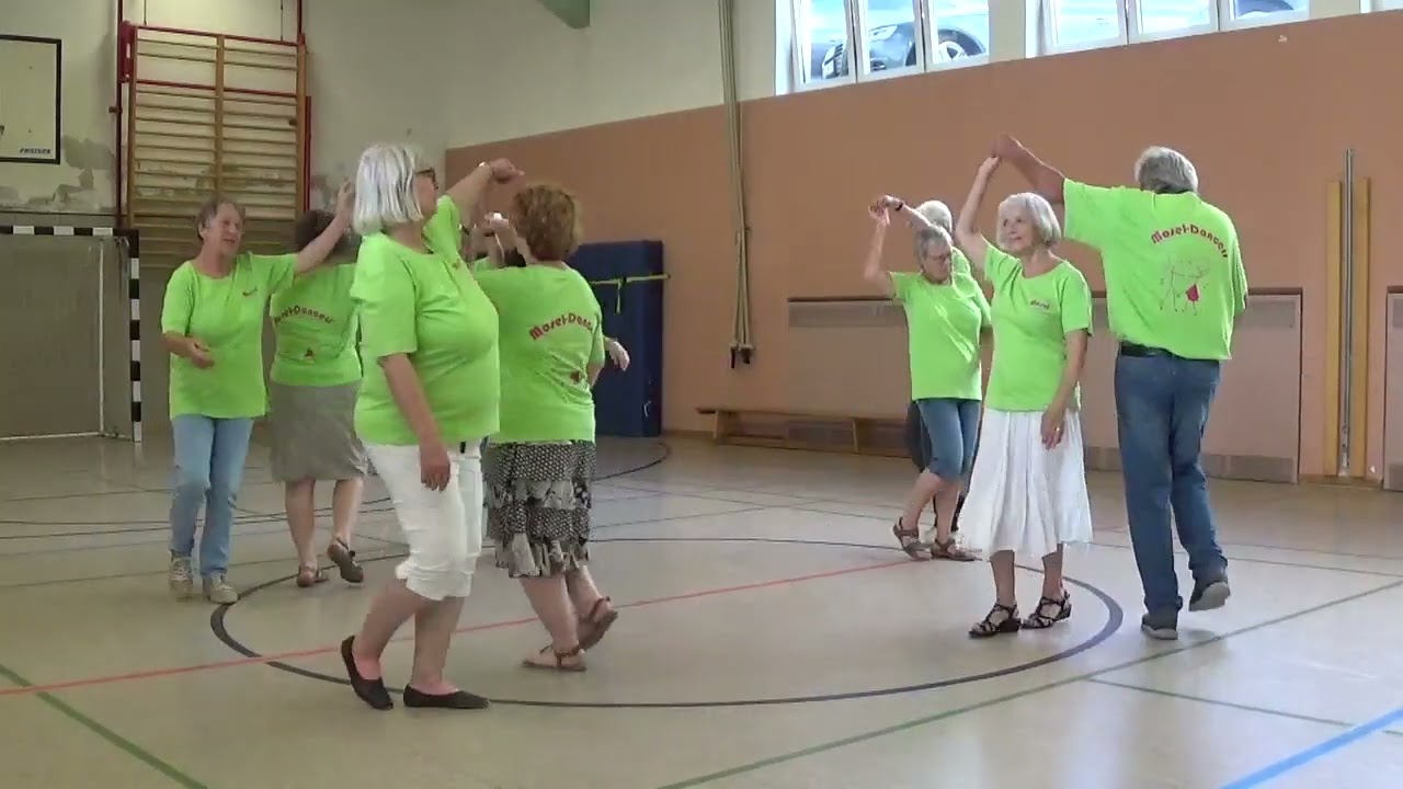 wenn die Elisabeth Schritteerklärung