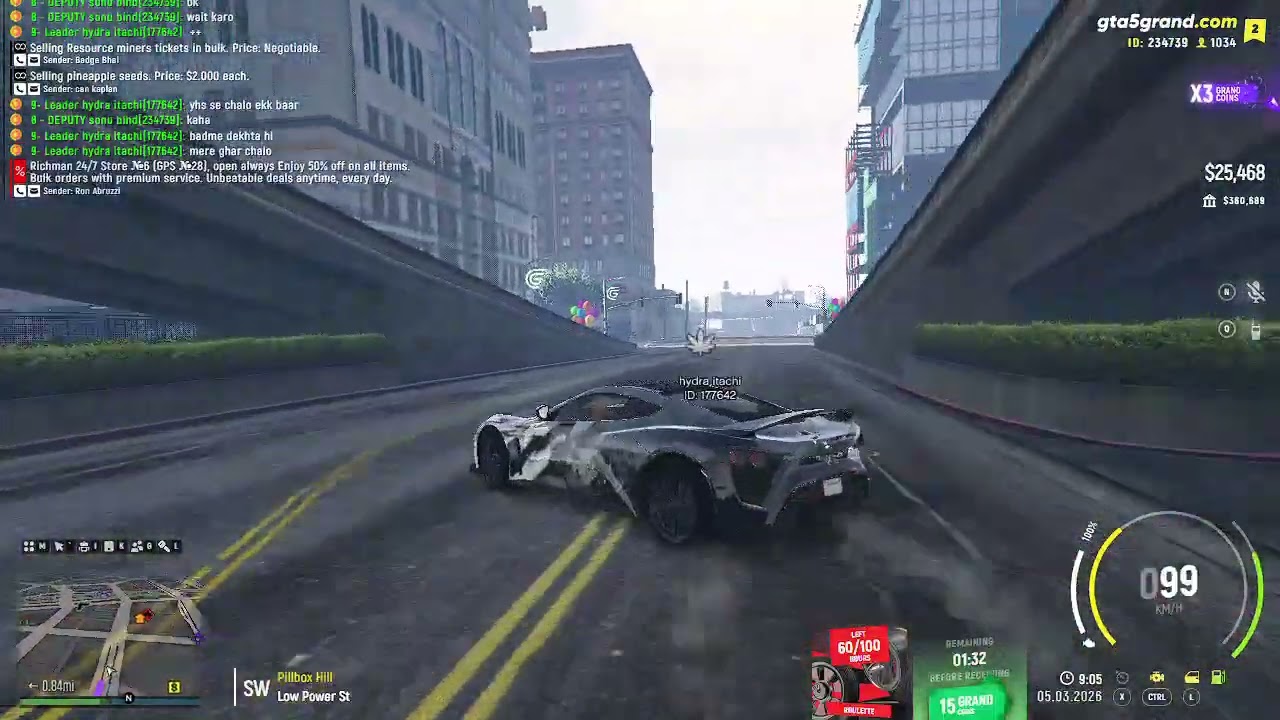 rage multiplayer