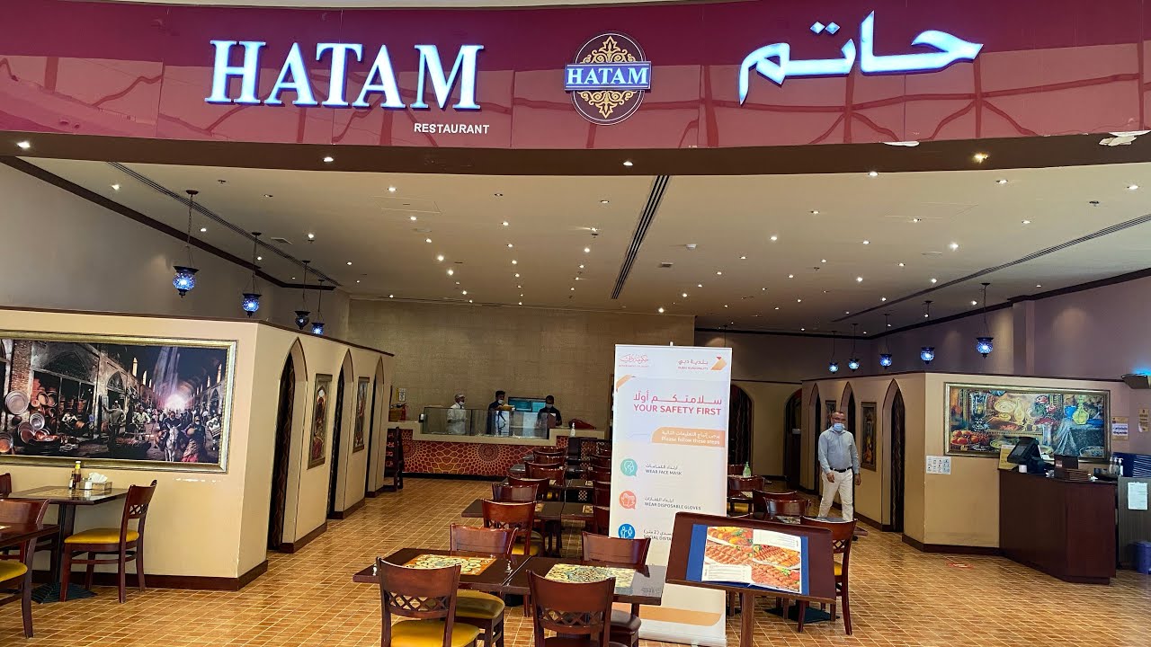 Hatam! Dubai