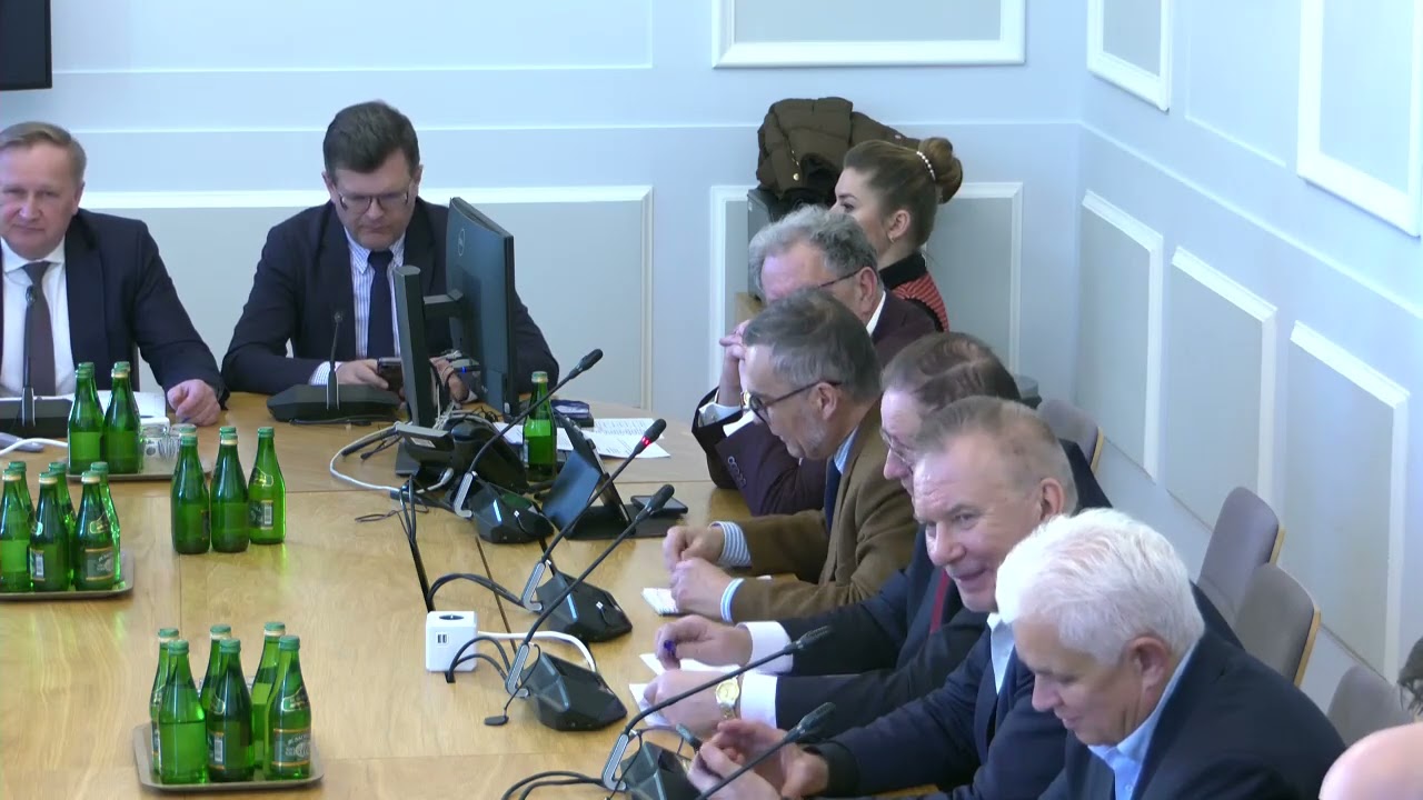KSeF - cyfryzacja państwa, czy zagrożenie dla polskiej ... , część 1 #KSeF (22.01.2026)
