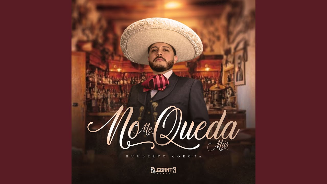 No Me Queda Más