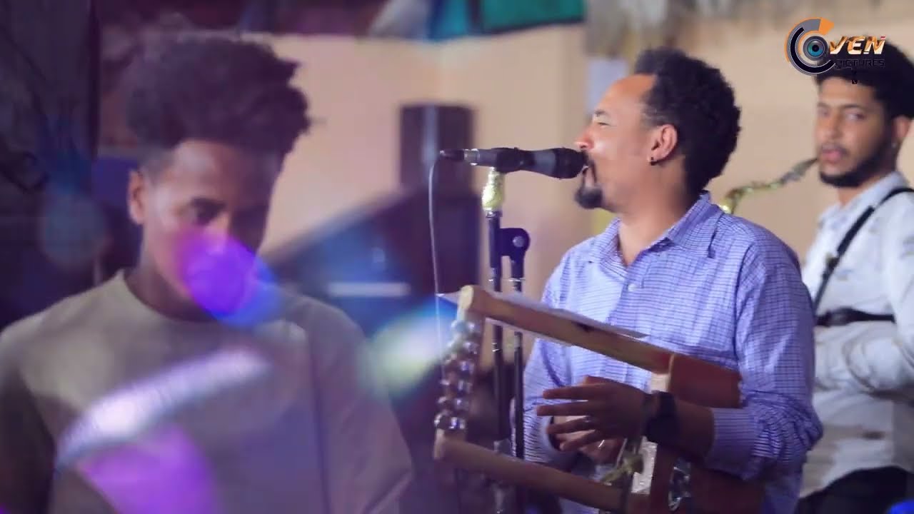 New eritrean guayla tedros kahsay (xadu) Eliza 2022