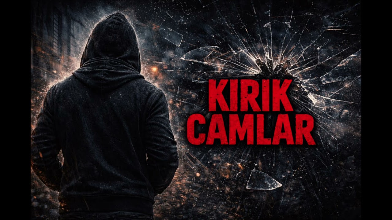 KIRIK CAMLAR