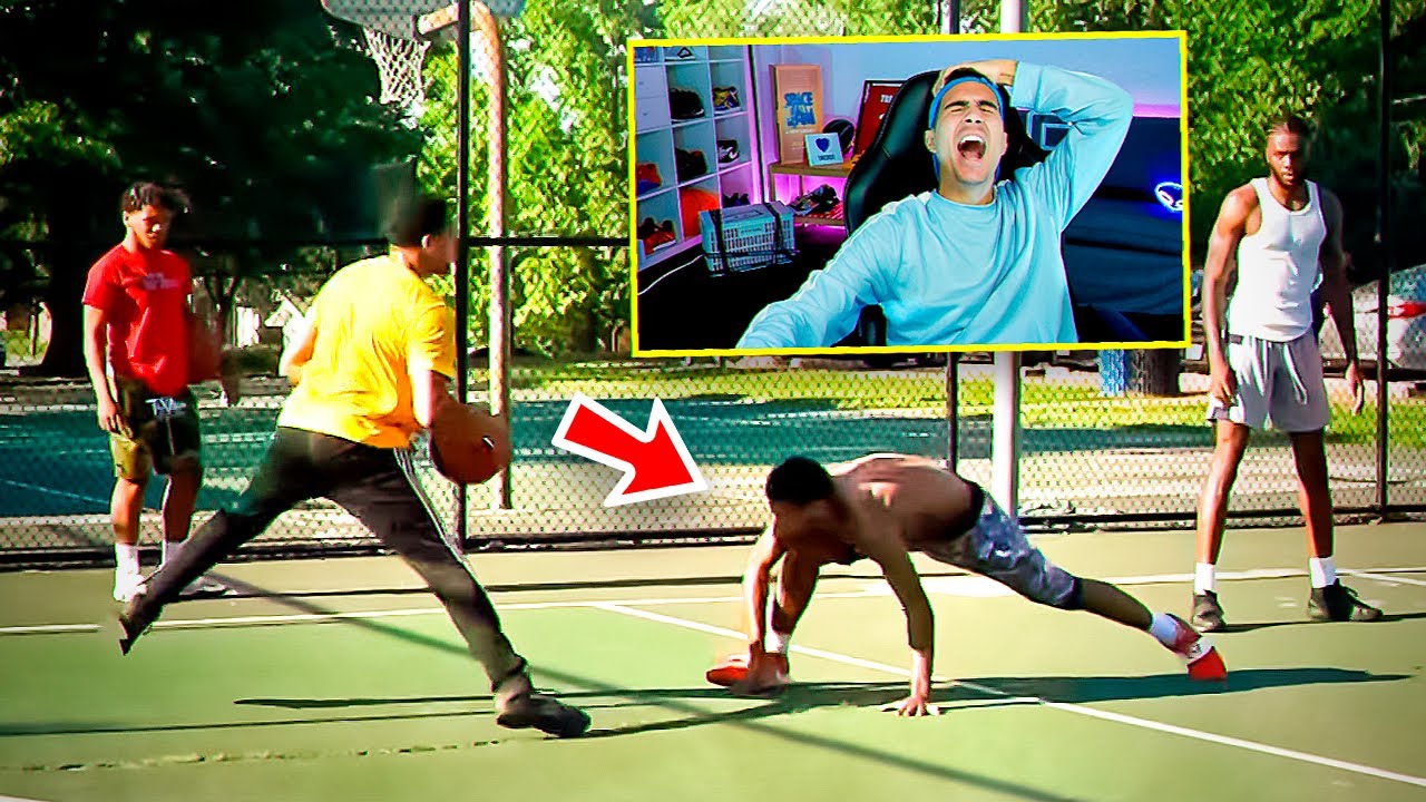 REACCIONANDO a los MEJORES CROSSOVERS del 2021💥👀🏀 ¡Rompetobillos épicos!