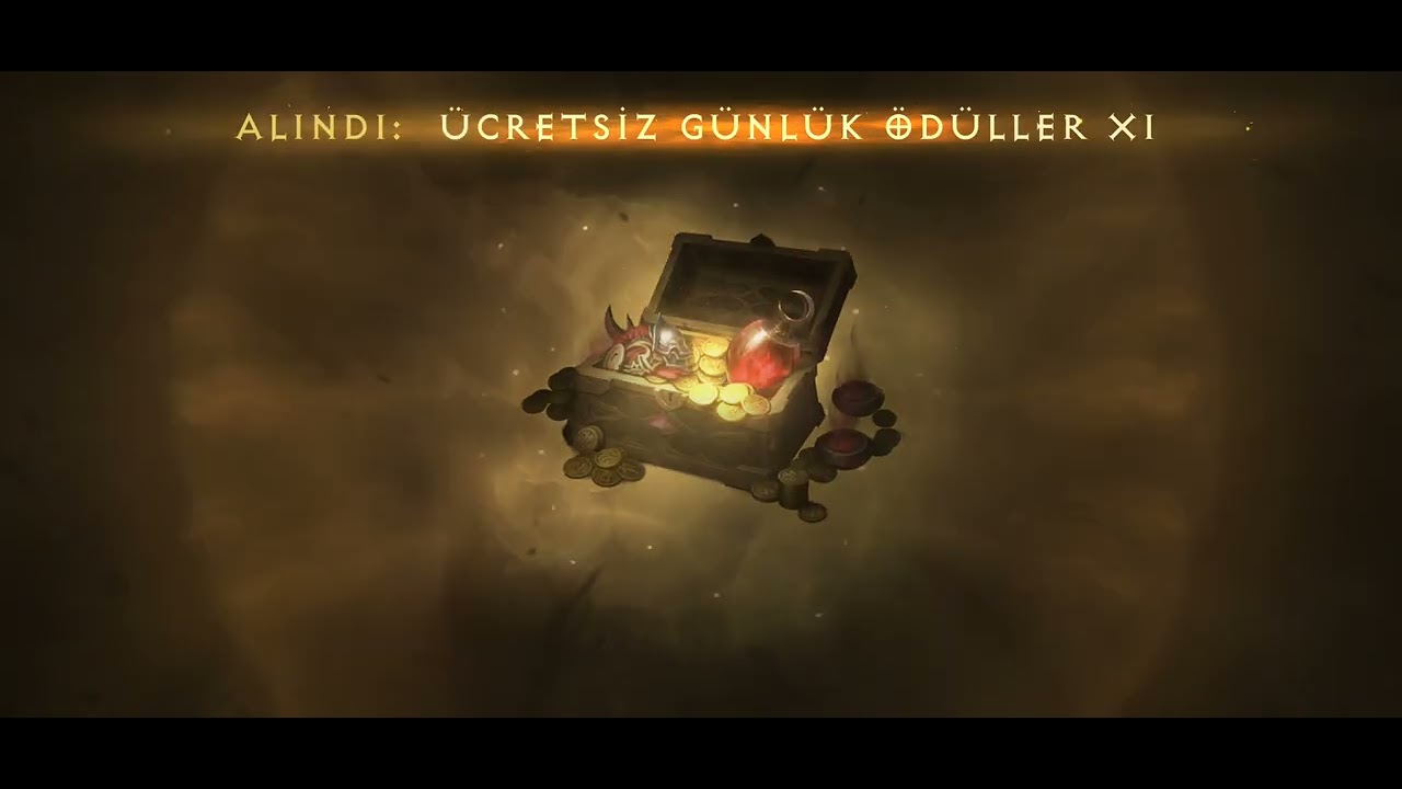 Diablo: İmmortal | Gameplay #3
