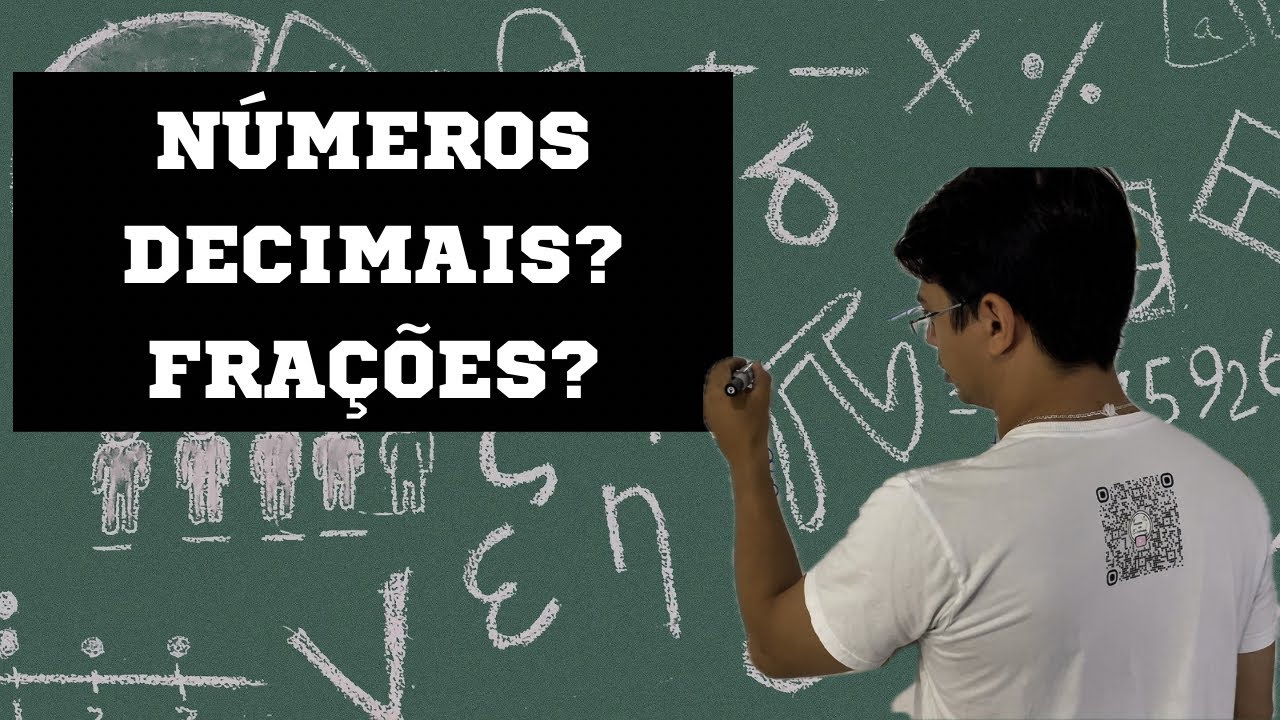 FRAÇÃO E NÚMERO DECIMAL – RESOLVENDO QUESTÕES DO 6º ANO PASSO A PASSO!