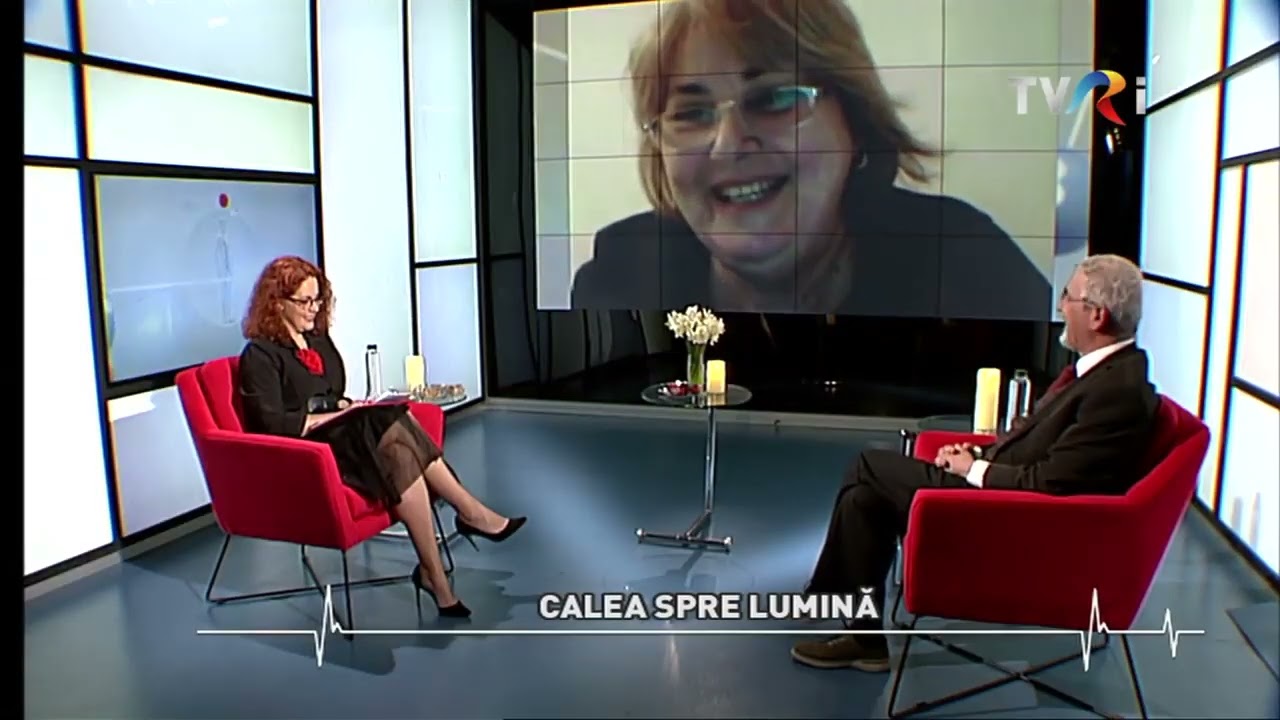 CALEA SPRE LUMINĂ - Ediție de Paște
