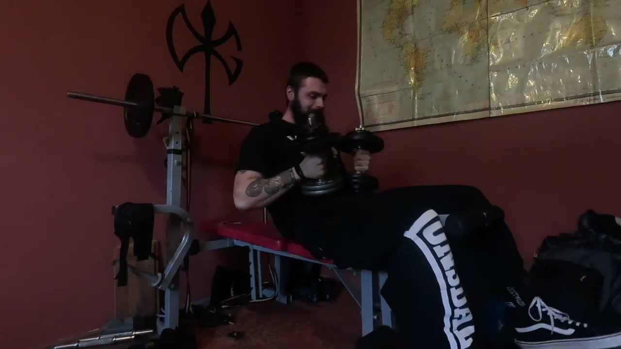 training 73