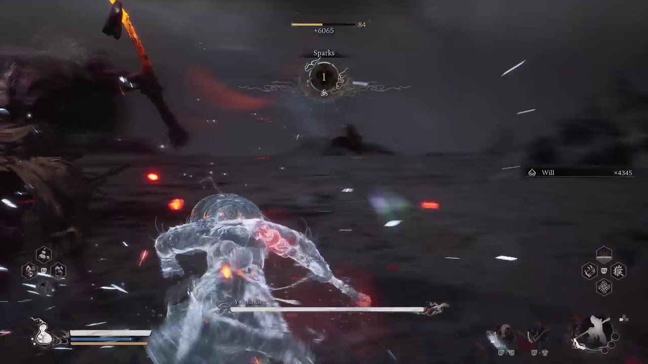 Black Myth Wukong ep 11 