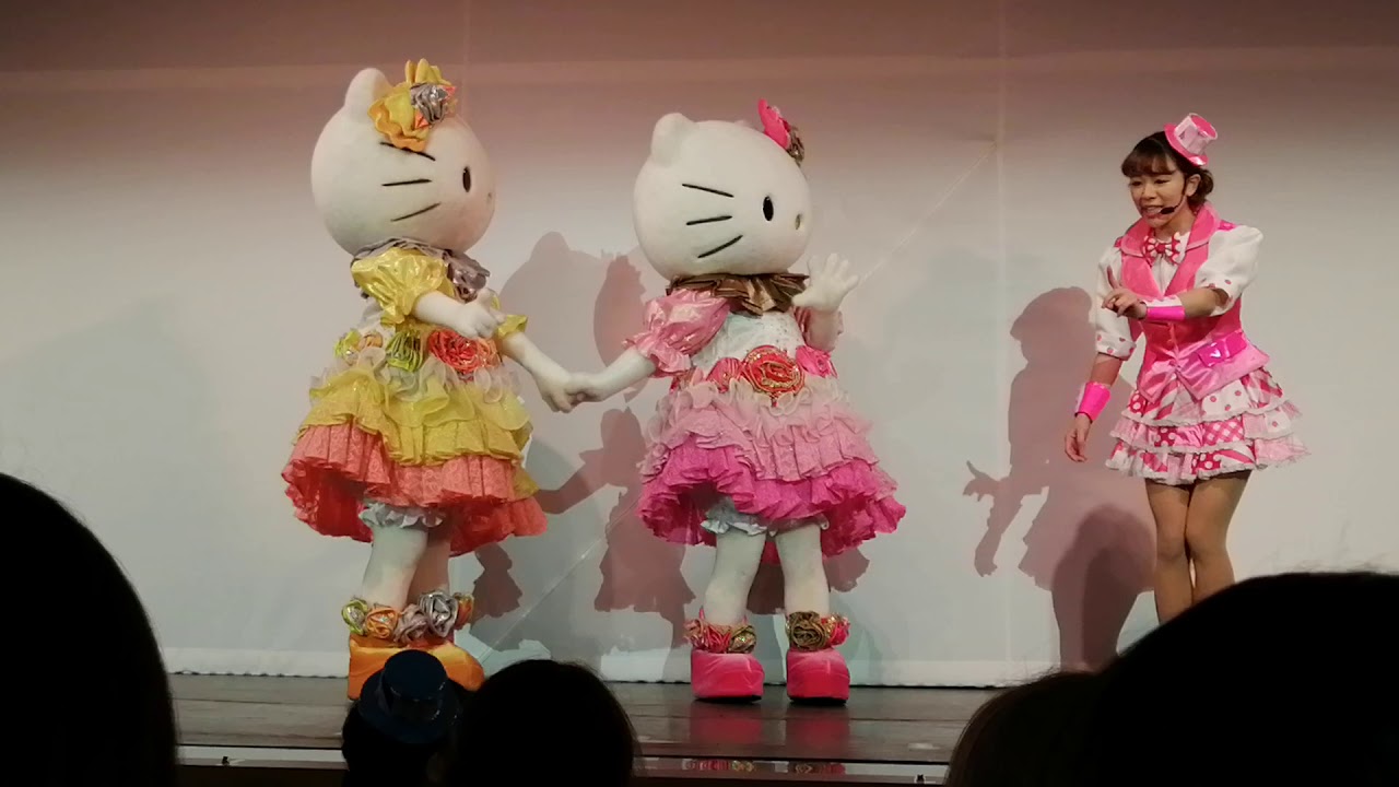 20191109キティバースデーライブ