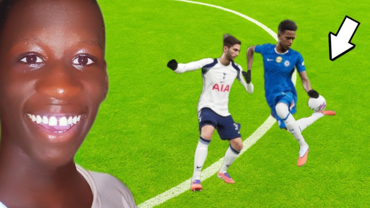 J’ai testé les Astuces de PRO sur efootball !