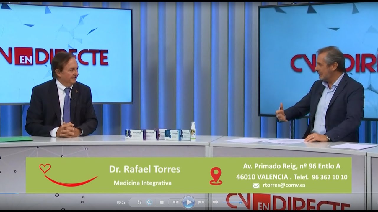 Longevidad Saludable