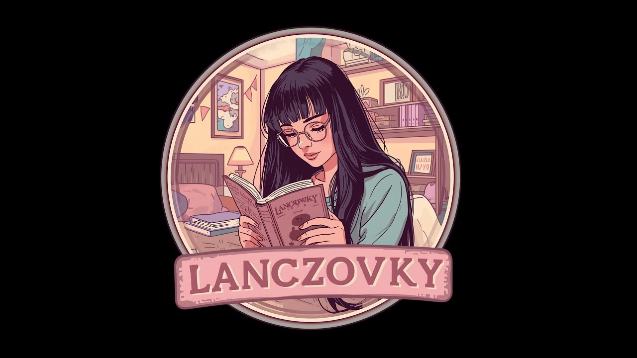 Podcast LANCZOVKY: Střípky mých lásek #5