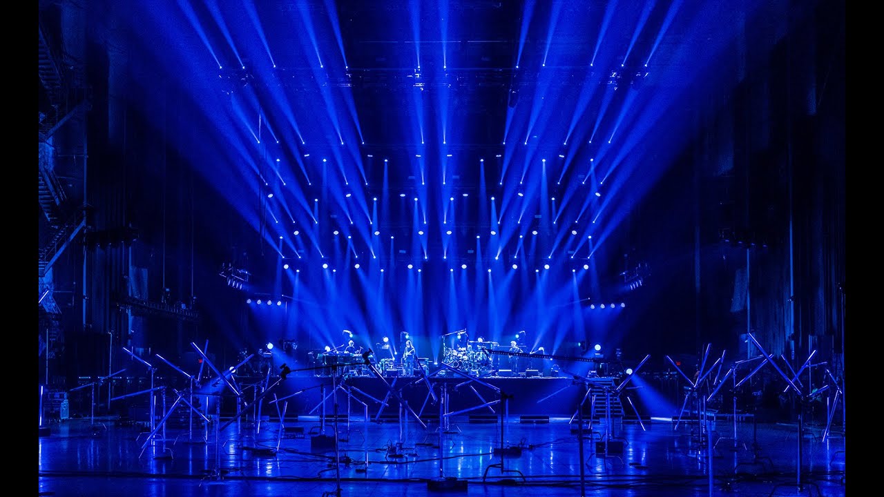 Phish - 12/31/2021 - Slave to the Traffic Light (4K HDR)
